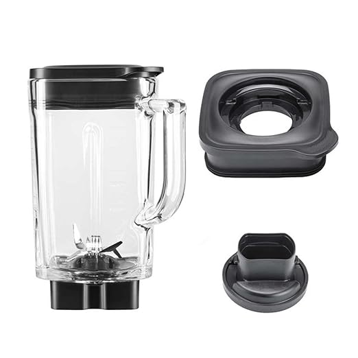 KitchenAid K400 Diamond Stand Blender  (Candy Apple)