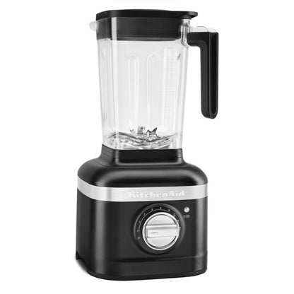 KitchenAid K400 Blender Onyx Black