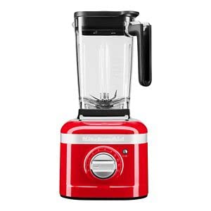 KitchenAid K400 Diamond Stand Blender  (Candy Apple)