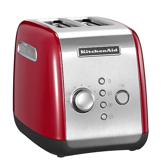 KitchenAid  2 Slot Automatic