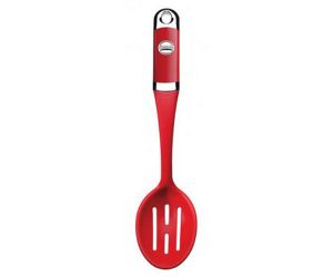 KitchenAid slotted spoon Empire Red