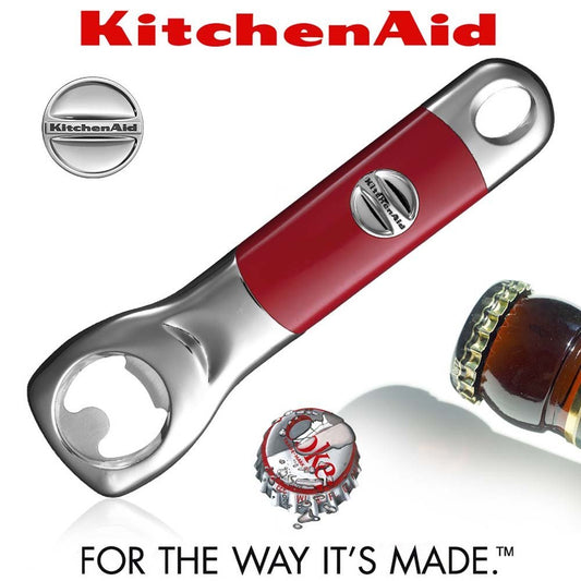 Kitchen Aid Bottle Opener