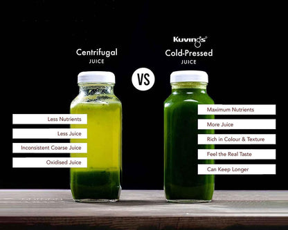 Kuvings AUTO6 Gunmetal Black Hands-Free Cold Press Juicer  Whole Fruit Cutting, JMCS Tech (10% More Juice), 12-Year Motor Warranty