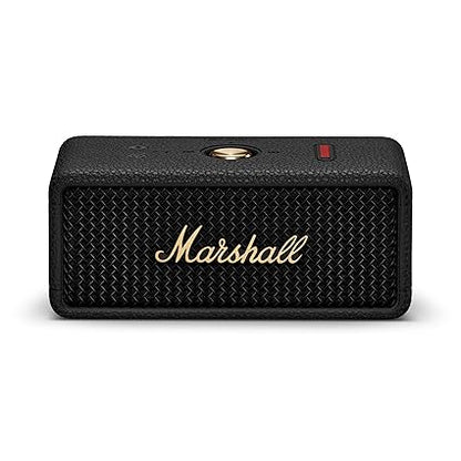 Marshall Emberton III