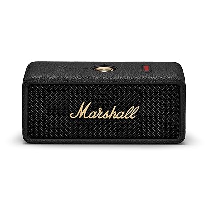 Marshall Emberton III