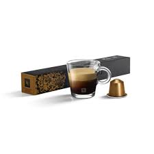 Nespresso Ispirazione Italiana Livanto - 1 sleeve
