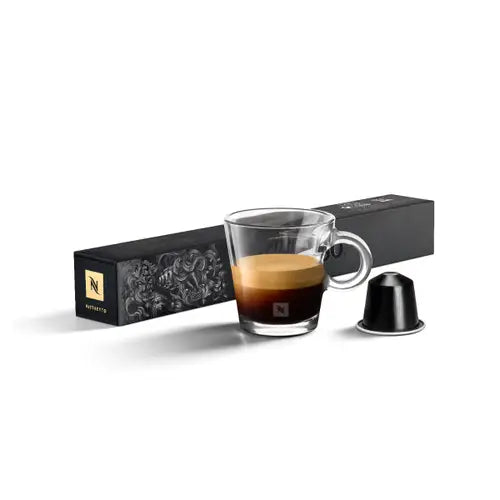 Nespresso Ispirazione Ristretto Italiano (Original Line)