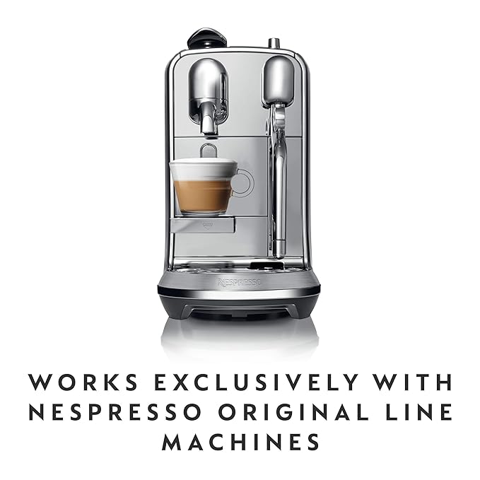 Nespresso Original Line Volluto Ahuja Sons