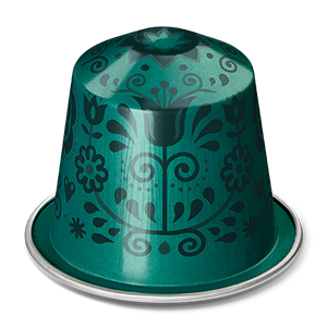 Nespresso Stockholm Lungo Coffee Capsules Pods