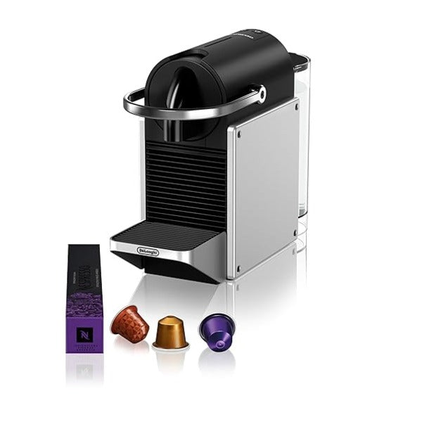 Nespresso De Longhi Pixie EN127.S By DeLonghi Ahuja Sons
