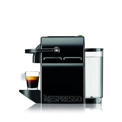 Nespresso Delonghi By Black : Inissia Espresso Machine