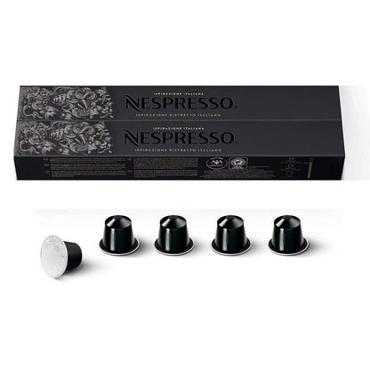 Nespresso Ispirazione Ristretto Italiano (Original Line)