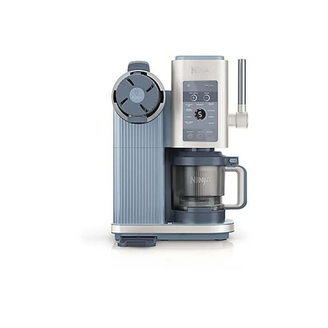 Ninja Swirl 13-in-1 Ice Cream, Sorbet & Milkshake Maker