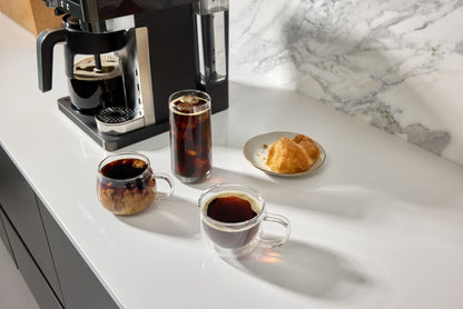 Ninja Prestige DualBrew System CFN802EU Coffee Machine – Filter & Nespresso Capsule Brewer