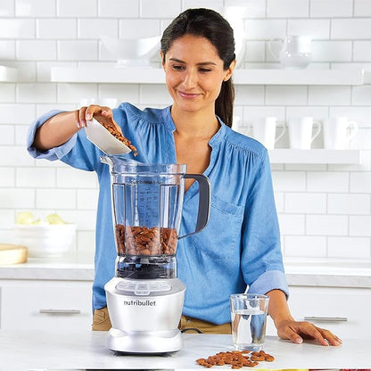 NutriBullet Combo Blender 1200 watt