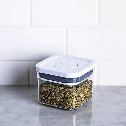 OXO POP Small Square Storage Container