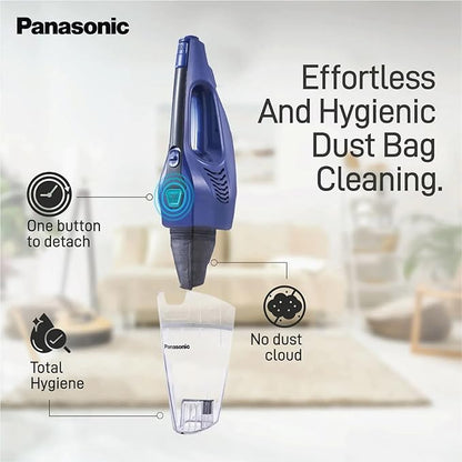 Panasonic MC-DL301A145 Vacuum Cleaner