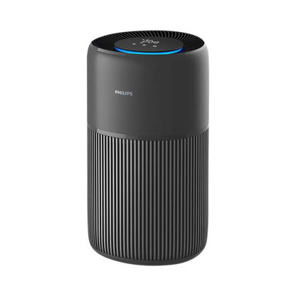 Philips AC2221/63 Smart Air Purifier with Wi-Fi App Control & SilentWings Technology  HEPA Filter