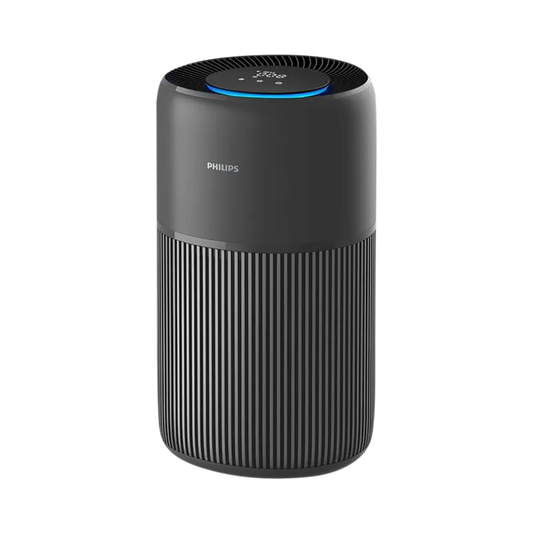 Philips AC2221/63 Smart Air Purifier with Wi-Fi App Control & SilentWings Technology  HEPA Filter