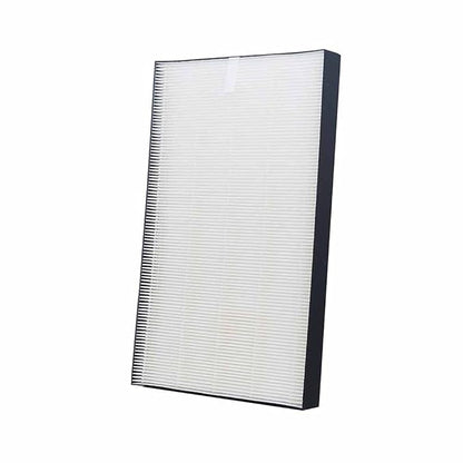 Sharp Original Replacement Filter Set FZ-A80SFE (Carbon & HEPA) for Sharp Plasmacluster Air Purifier