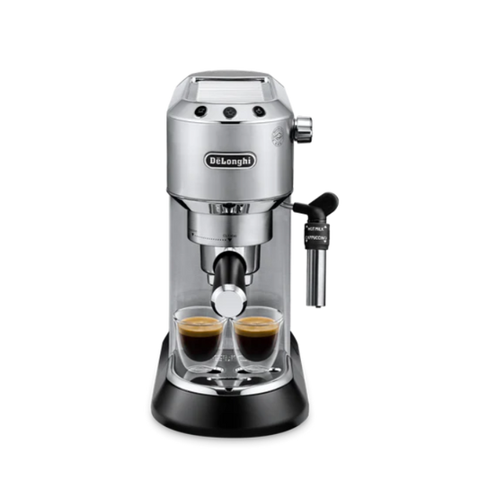 DeLonghi EC685.M Dedica style  |Coffee Machine|15 Bar Pressure