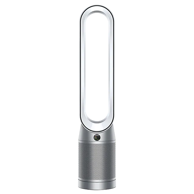 Dyson TP07 Air Purifier with Air Multiplier™ Technology – HEPA H13 Filter, WiFi Enabled, Cools & Purifies, Smart Auto Mode